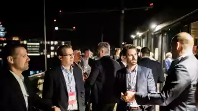 News - Meet all the leaders of CEE real estate – Live in Vienna