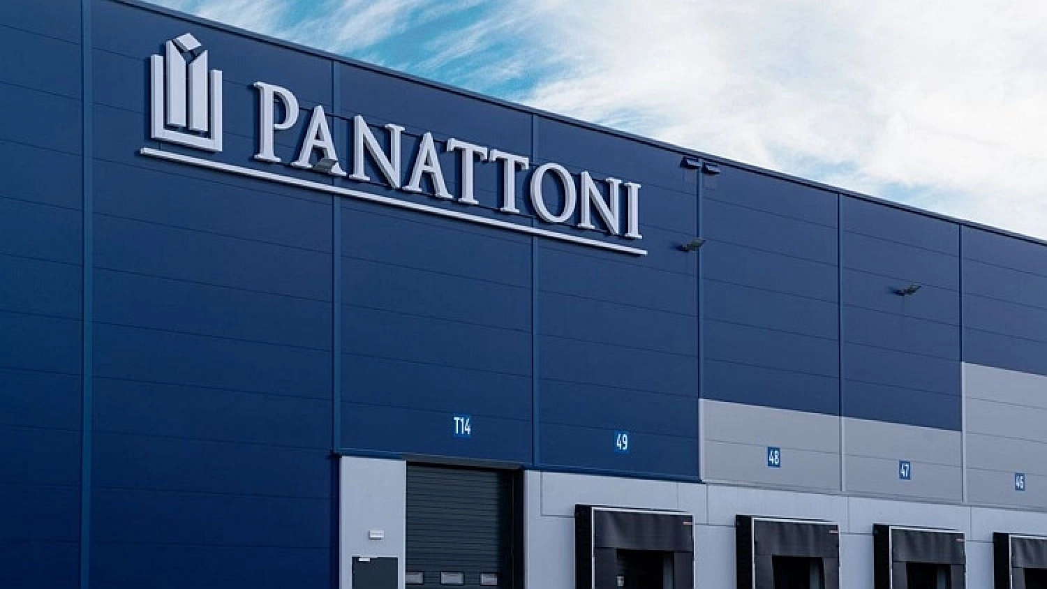 News Article Panattoni completes 40,000 sqm factory for Leviat in Kalisz