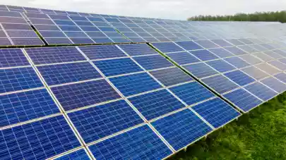 News - Kajima and Griffin RE  to invest in renewable energy