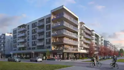 News - Crestyl starts construction of first Polish project