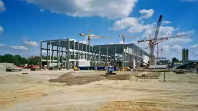 News - Retail and residential drive land market growth in Romania