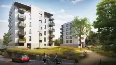 News - Mint buys Plzeň apartment buildings from Trigema