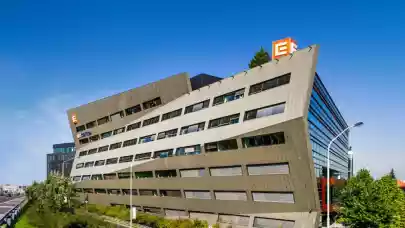 News - RSBC Real Estate buys Prague office building from CPIPG