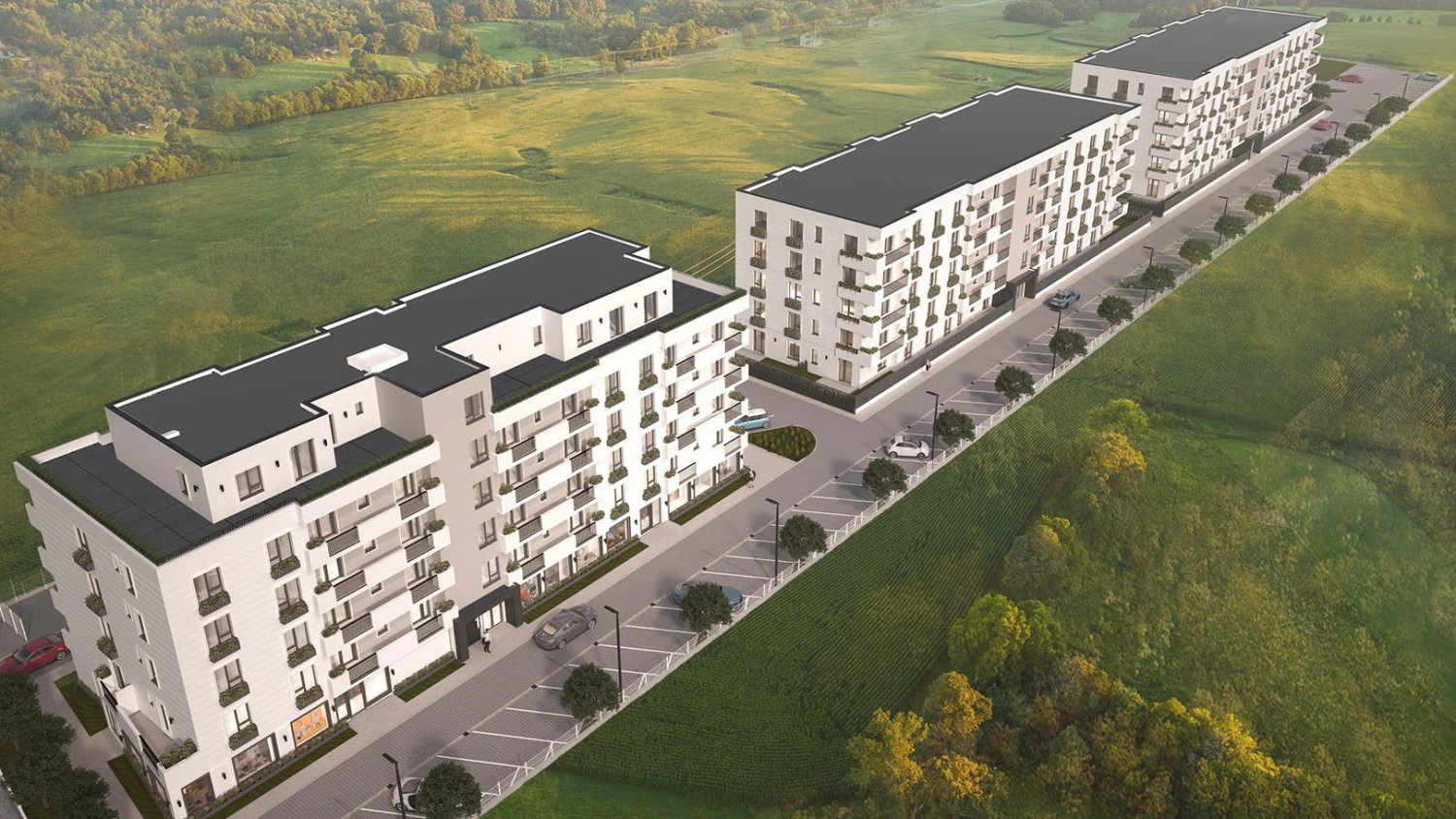 News Article Zacaria to start residential projects in Romania