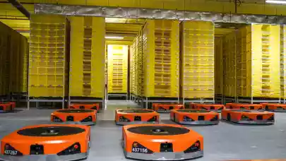 News - Accolade and Panattoni to build robotics centre for Amazon