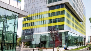 News Globalworth completes Green Court acquisition in Bucharest