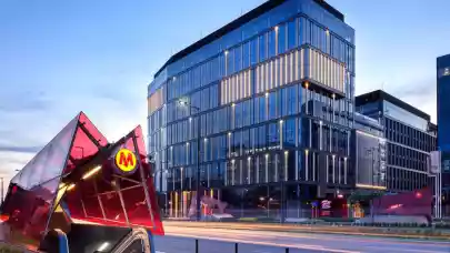 News - Hines sells Warsaw’s Proximo I for €117 million