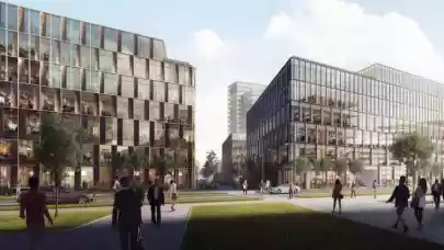 News - Skanska to launch Poznan urban renewal project
