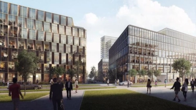 News Skanska to launch Poznan urban renewal project