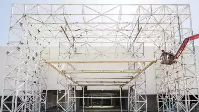 News - C&W Echinox to consult on Bucharest mall extension