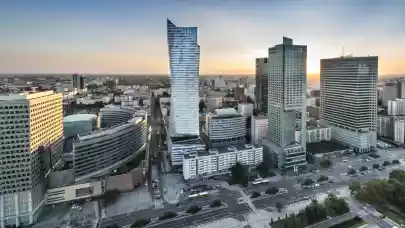 News - JLL and CPI begin cooperation on 320,000 sqm of Polish offices