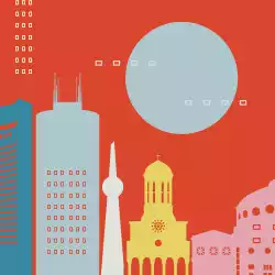 SEE Property Forum & Awards Gala 2024 - Bucharest, Romania event cover image