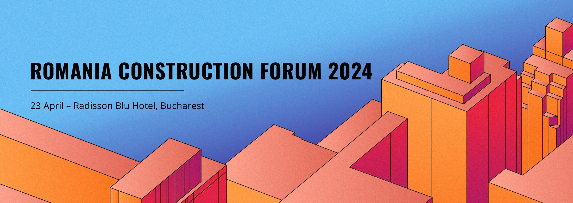 Romania Construction Forum 2024