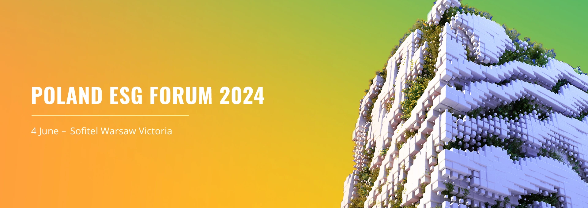 Poland ESG Forum 2024