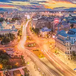 SEE Property Forum 2019 - Bucharest, Romania event cover image