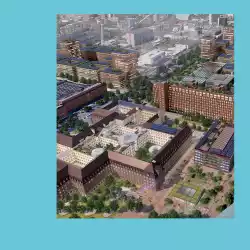 LEED for Cities & Communities Pro Training - Warsaw, Poland event cover image