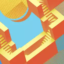 Spring Networking Party 2025 - Meet the most influential people on Romania’s real estate market event cover image