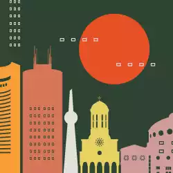 SEE Property Forum & Awards Gala 2025 - Bucharest, Romania event cover image