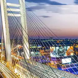 SEE Property Forum 2015 - Bucharest, Romania event cover image