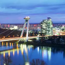 Bratislava Property Forum 2019 event cover image