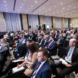 CEE Property Forum 2018 - Vienna, Austria