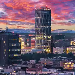 SEE Property Forum 2018 - Bucharest, Romania event cover image