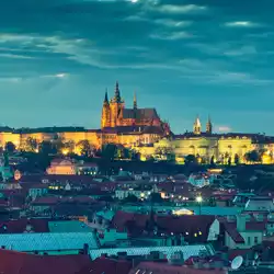 Prague Property Forum 2018 event cover image