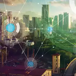 Property Technology Forum Europe 2018 - Warsaw, Poland event cover image