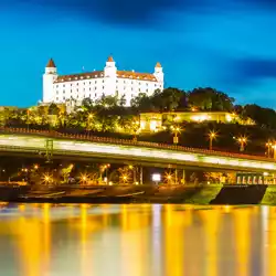 Bratislava Property Forum 2018 event cover image