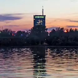 SEE Property Forum 2014 - Belgrade, Serbia event cover image