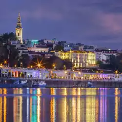 Balkans Property Forum 2018 - Belgrade, Serbia event cover image