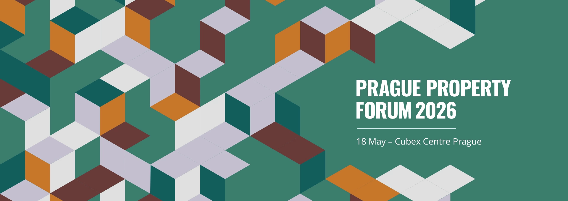 Prague Property Forum 2026