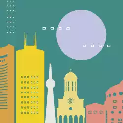 SEE Property Forum  & Awards Gala 2026 - Bucharest, Romania event cover image