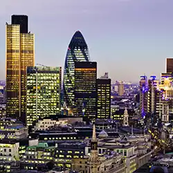 CEE Property Investment Briefing - London 2015 event cover image