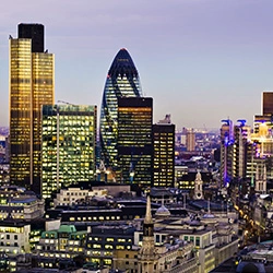 CEE Property Investment Briefing - London 2015