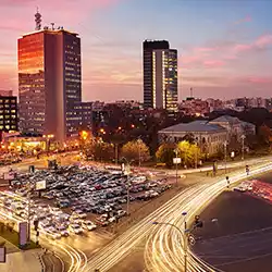 SEE Property Forum 2016 - Bucharest, Romania event cover image