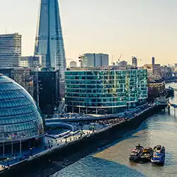 Emerging Europe Property Forum - London 2016 event cover image