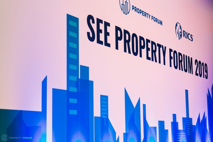SEE Property Forum 2019 - Bucharest, Romania