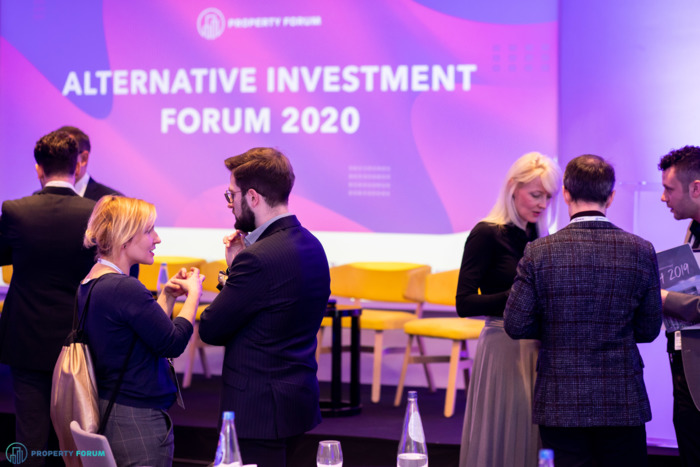 Alternative Investment Forum 2020 - Warsaw, Poland