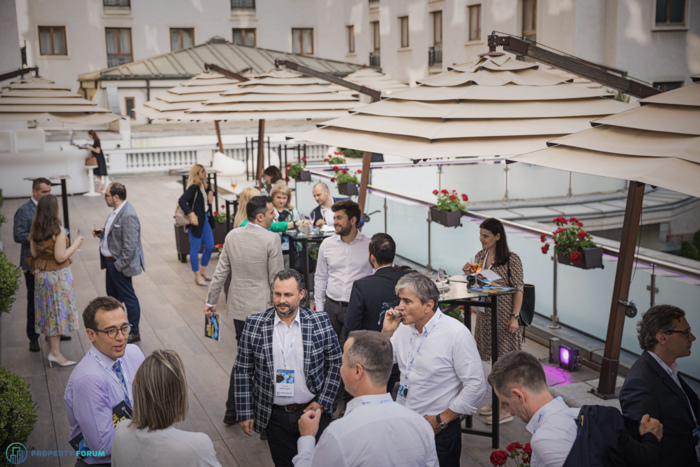 Midsummer Networking Party - Meet the most influential people on Romania’s real estate market