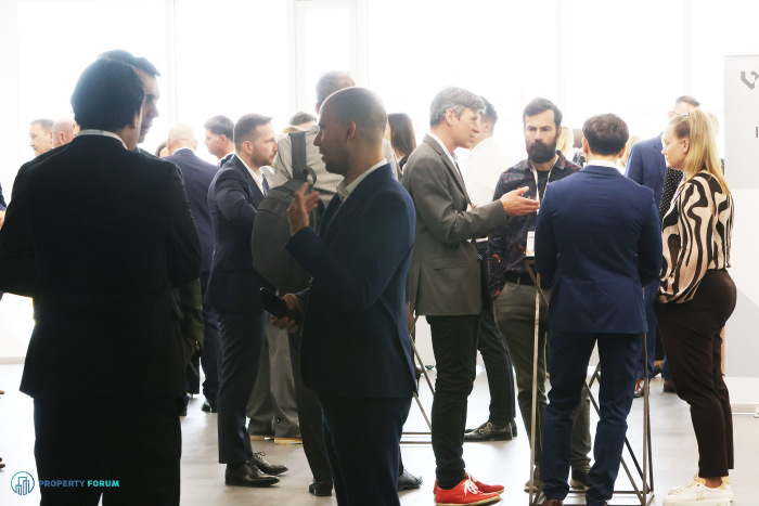Prague Property Forum 2025