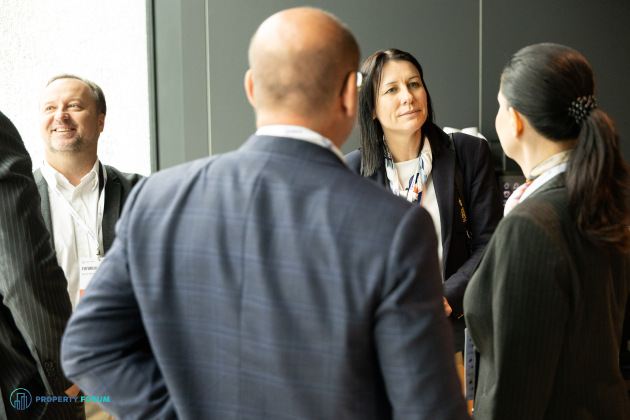 70265 photos from the "Future of Real Estate 2025 - Warsaw, Poland" event