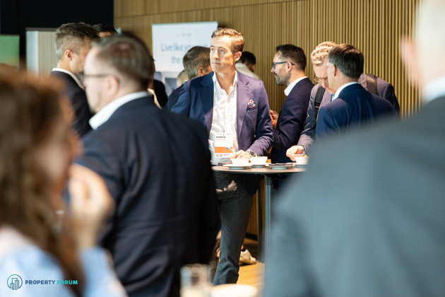 70270 photos from the "Future of Real Estate 2025 - Warsaw, Poland" event