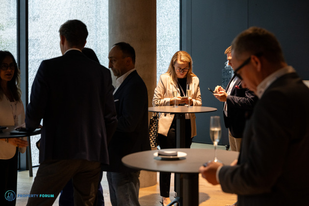 70174 photos from the "Future of Real Estate 2025 - Warsaw, Poland" event