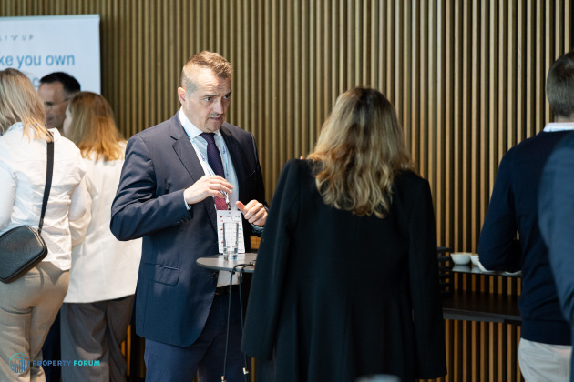 70273 photos from the "Future of Real Estate 2025 - Warsaw, Poland" event