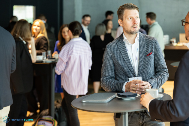 70287 photos from the "Future of Real Estate 2025 - Warsaw, Poland" event