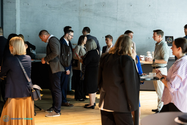 70288 photos from the "Future of Real Estate 2025 - Warsaw, Poland" event