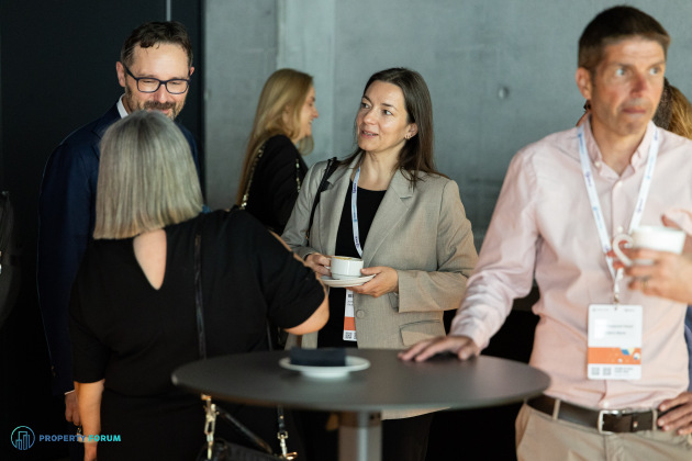 70290 photos from the "Future of Real Estate 2025 - Warsaw, Poland" event