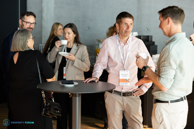 70291 photos from the "Future of Real Estate 2025 - Warsaw, Poland" event