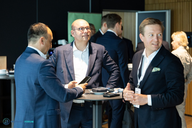 70295 photos from the "Future of Real Estate 2025 - Warsaw, Poland" event